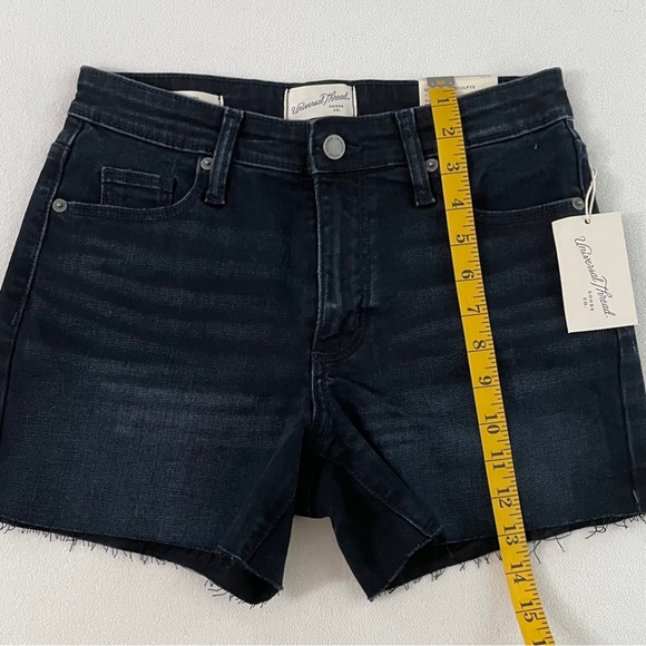Universal Thread High Rise Short - Picture 10 of 10